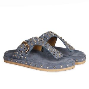Saint g Denim sandal